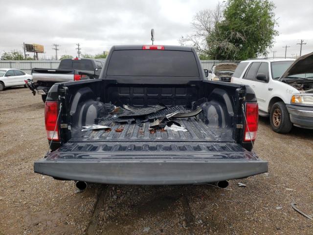 Photo 10 from auction – 2011 DODGE RAM 1500 with VIN 3D7JB1ET8BG605184