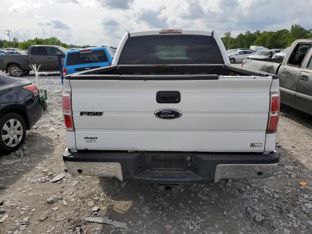 Photo 6 from auction – 2010 FORD F150 SUPER with VIN 1FTFW1CV6AKE71906