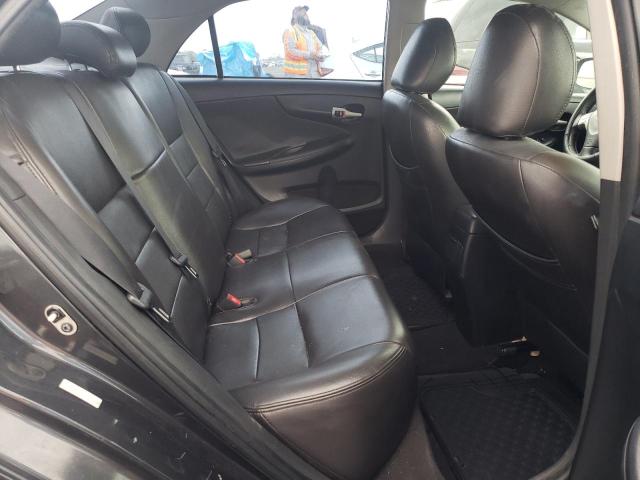 Photo 10 from auction – 2009 TOYOTA COROLLA BA with VIN 1NXBU40E99Z062904