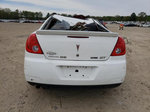 Photo 6 from auction – 2010 PONTIAC G6 with VIN 1G2ZA5EKXA4164124
