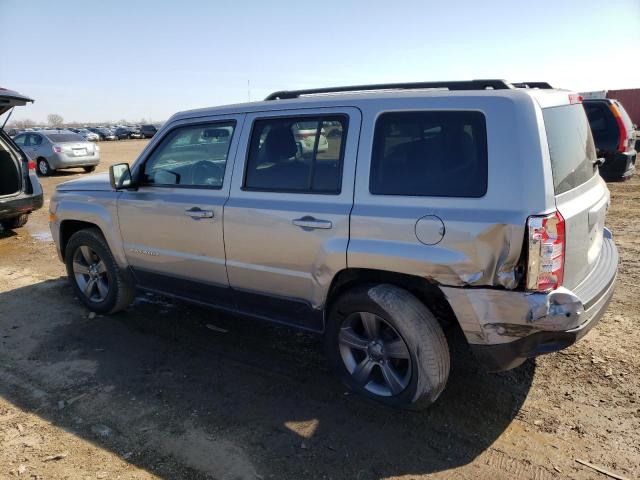 Photo 2 from auction – 2015 JEEP PATRIOT LA with VIN 1C4NJPFA6FD185779