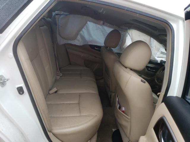 Photo 10 from auction – 2013 NISSAN ALTIMA 3.5 with VIN 1N4BL3AP9DN562023