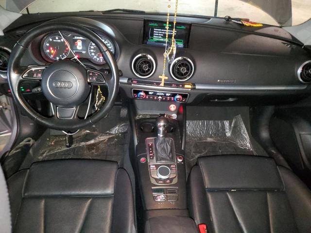 Photo 8 from auction – 2015 AUDI A3 PREMIUM with VIN WAUEFGFF0F1079789