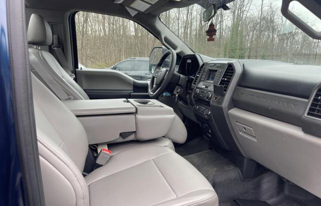 Photo 5 from auction – 2019 FORD F550 SUPER with VIN 1FDUF5GT1KDA24179