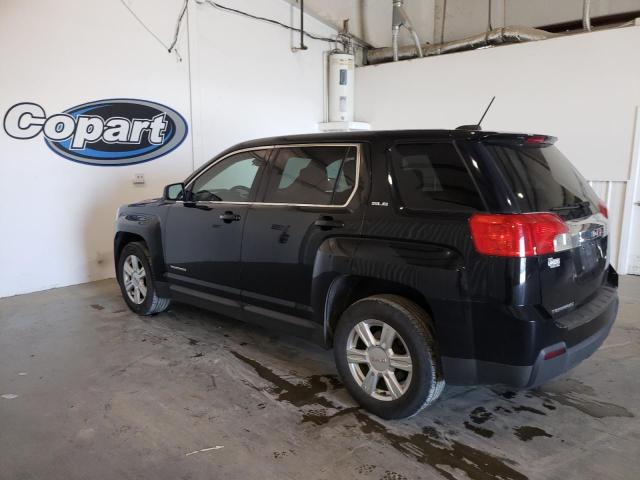Photo 2 from auction – 2015 GMC TERRAIN SL with VIN 2GKALMEK1F6183216