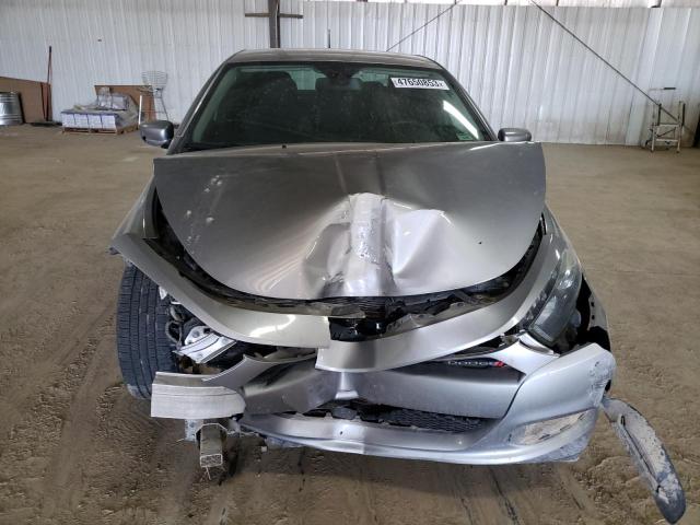 Photo 5 from auction – 2016 DODGE DART SXT with VIN 1C3CDFBA3GD604935