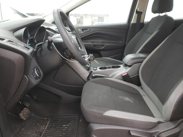 Photo 7 from auction – 2014 FORD ESCAPE S with VIN 1FMCU0F73EUD31429