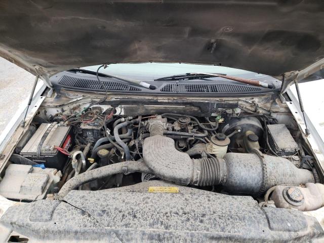 Photo 11 from auction – 2000 FORD EXPEDITION with VIN 1FMRU15L0YLB42603