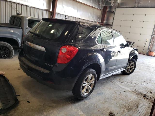 Photo 3 from auction – 2012 CHEVROLET EQUINOX LS with VIN 2GNALBEK2C1219088