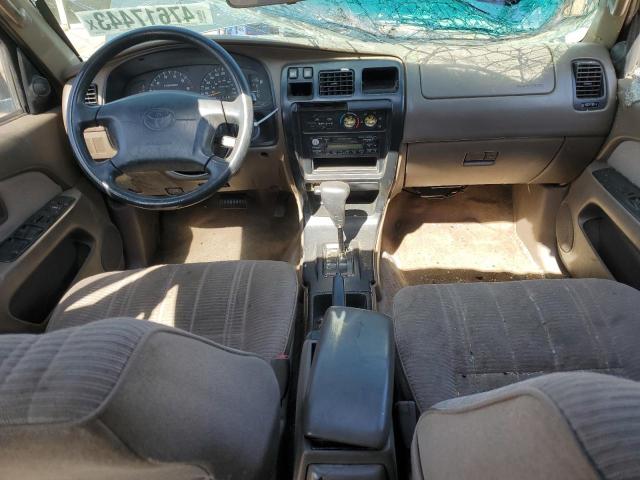 Photo 8 from auction – 1998 TOYOTA 4RUNNER SR with VIN JT3GN86R0W0084046