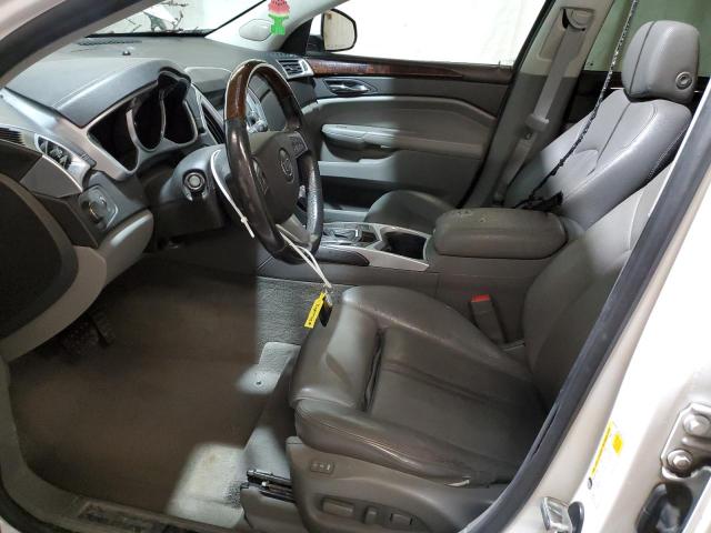 Photo 7 from auction – 2011 CADILLAC SRX LUXURY with VIN 3GYFNDEY7BS508537