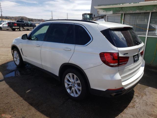 Photo 2 from auction – 2016 BMW X5 XDR40E with VIN 5UXKT0C5XG0F75449