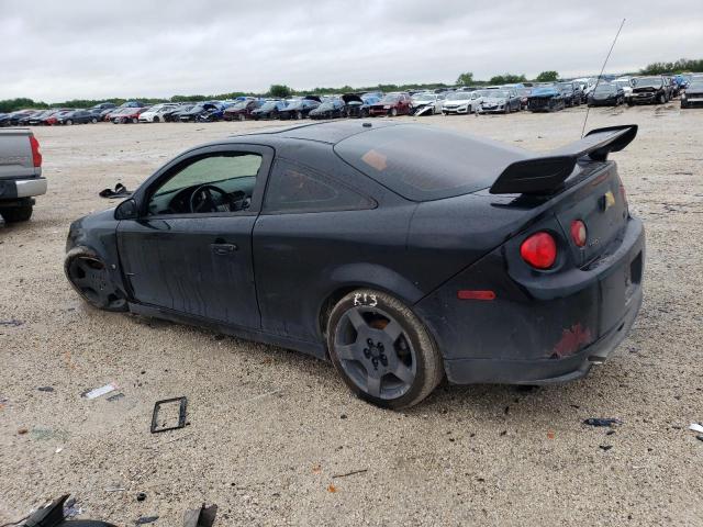 Photo 2 from auction – 2007 CHEVROLET COBALT SS with VIN 1G1AP14PX77133114