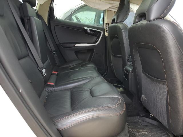 Photo 11 from auction – 2012 VOLVO XC60 3.2 with VIN YV4952DL4C2240764