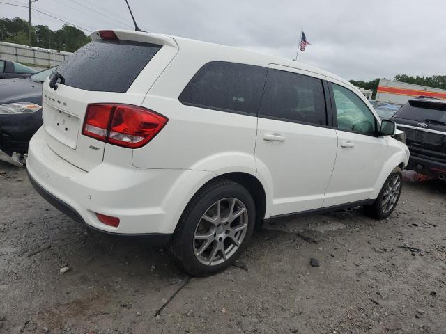 Photo 3 from auction – 2017 DODGE JOURNEY GT with VIN 3C4PDCEG1HT580965