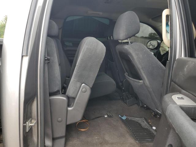 Photo 10 from auction – 2007 GMC NEW SIERRA with VIN 3GTEC13J07G517005
