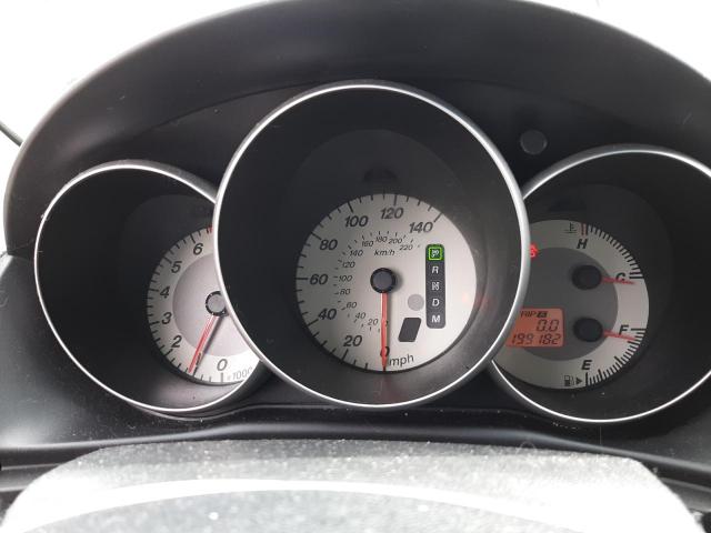 Photo 9 from auction – 2008 MAZDA 3 I with VIN JM1BK12F581799726