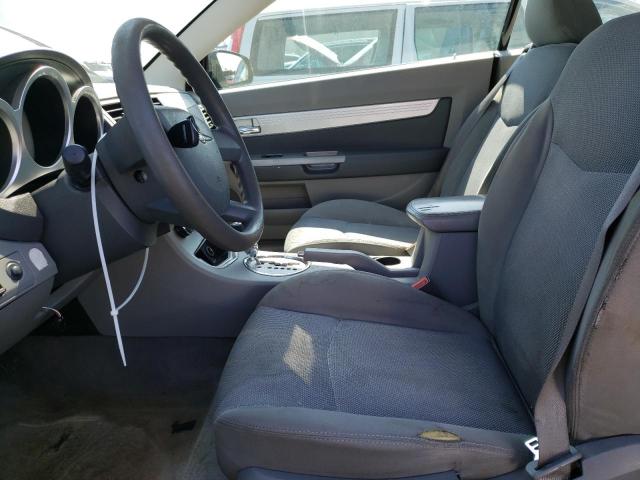 Photo 7 from auction – 2008 CHRYSLER SEBRING TO with VIN 1C3LC55R88N255569
