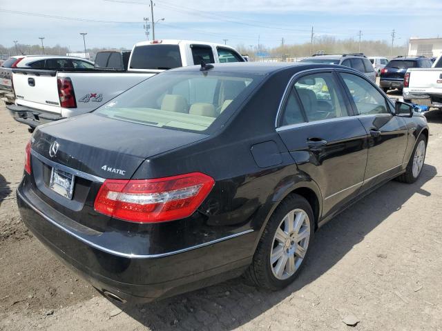 Photo 3 from auction – 2012 MERCEDES-BENZ E 350 4MAT with VIN WDDHF8JB1CA547265