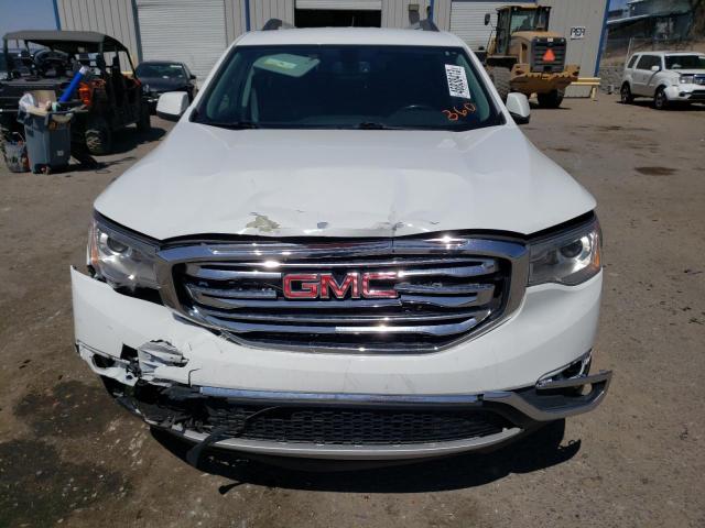 Photo 5 from auction – 2019 GMC ACADIA SLT with VIN 1GKKNULSXKZ213765
