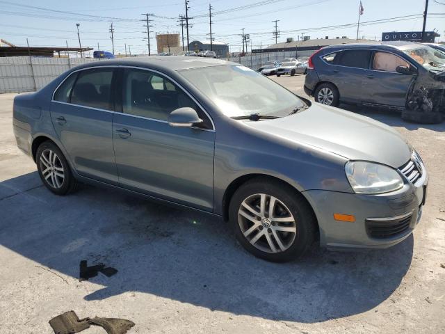 Photo 4 from auction – 2006 VOLKSWAGEN JETTA with VIN 3VWSG71K76M624099