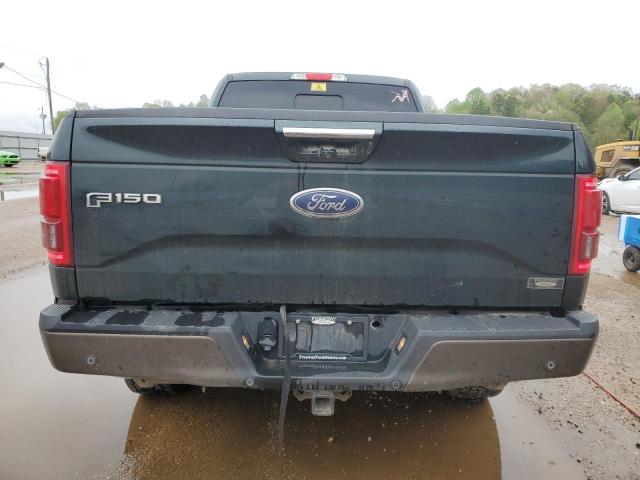Photo 6 from auction – 2015 FORD F150 SUPER with VIN 1FTFW1EG6FFB13123