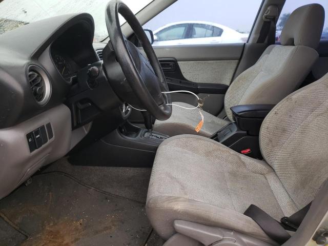 Photo 7 from auction – 2002 SUBARU IMPREZA OU with VIN JF1GG68542H808326