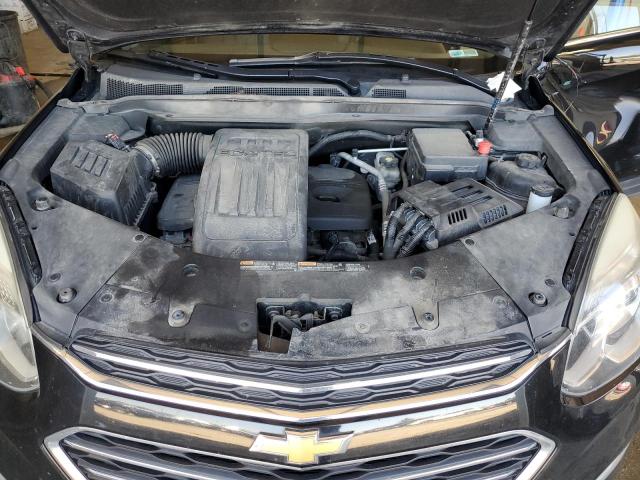 Photo 12 from auction – 2017 CHEVROLET EQUINOX PR with VIN 2GNALDEK4H6192899