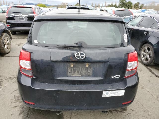 Photo 6 from auction – 2008 TOYOTA SCION XD with VIN JTKKU10428J024031