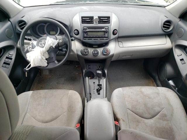 Photo 8 from auction – 2012 TOYOTA RAV4 with VIN 2T3ZF4DV5CW122923