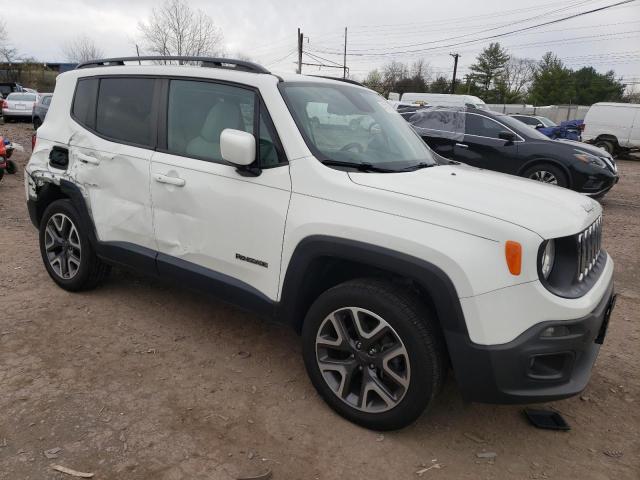 Photo 4 from auction – 2018 JEEP RENEGADE L with VIN ZACCJBBB1JPH10203