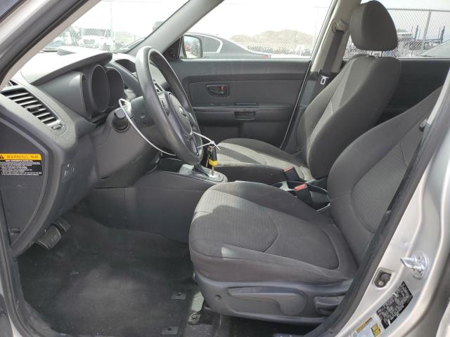 Photo 7 from auction – 2013 KIA SOUL with VIN KNDJT2A54D7532706