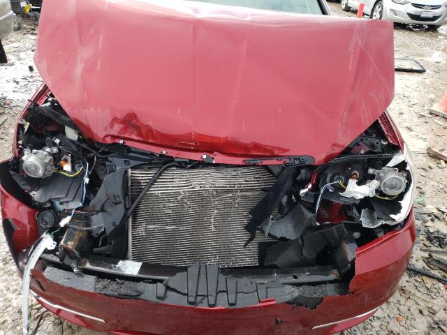 Photo 11 from auction – 2014 CHRYSLER 200 LIMITE with VIN 1C3CCBCG2EN135729