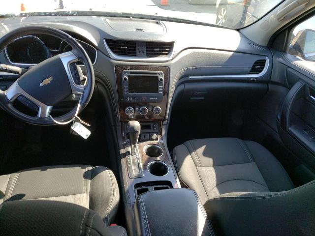 Photo 8 from auction – 2015 CHEVROLET TRAVERSE L with VIN 1GNKVGKD2FJ109363