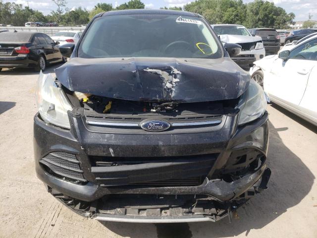 Photo 5 from auction – 2015 FORD ESCAPE SE with VIN 1FMCU0G91FUB56471