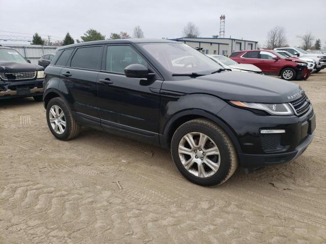Photo 4 from auction – 2019 LAND ROVER RANGE ROVE with VIN SALVP2RX1KH346004