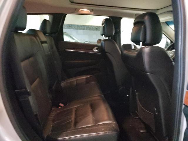 Photo 11 from auction – 2013 JEEP GRAND CHER with VIN 1C4RJFBG0DC629828