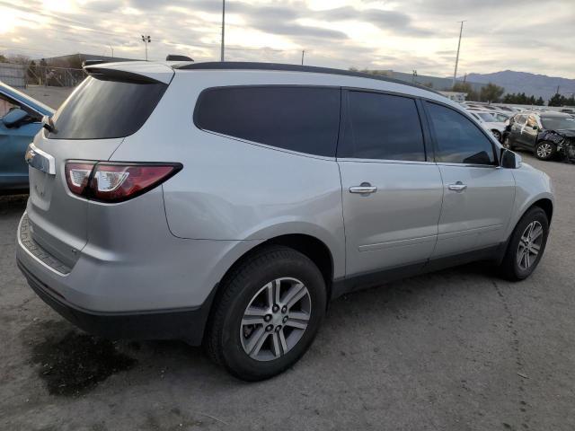 Photo 3 from auction – 2017 CHEVROLET TRAVERSE L with VIN 1GNKRHKD3HJ285321