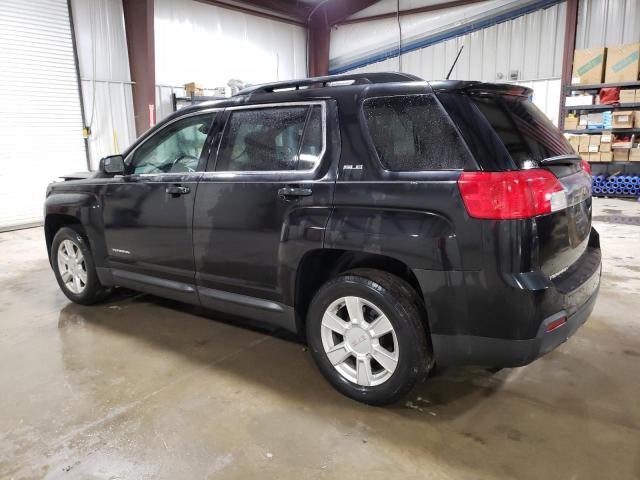 Photo 2 from auction – 2013 GMC TERRAIN SL with VIN 2GKALSEK6D6428531