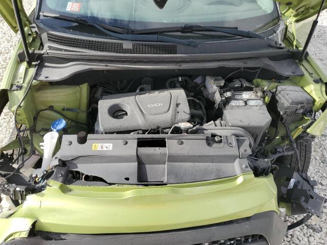 Photo 12 from auction – 2017 KIA SOUL with VIN KNDJN2A21H7879223