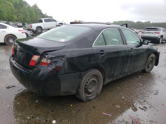 Photo 3 from auction – 2009 TOYOTA CAMRY BASE with VIN 4T1BE46K79U336191