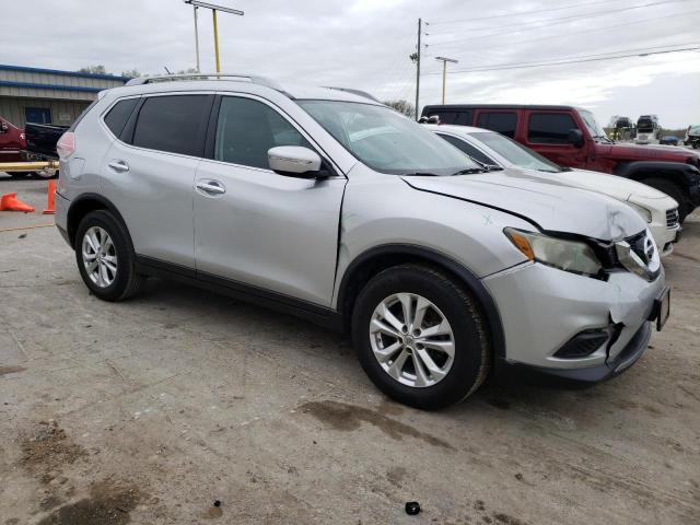 Photo 4 from auction – 2014 NISSAN ROGUE S with VIN 5N1AT2MT2EC753185