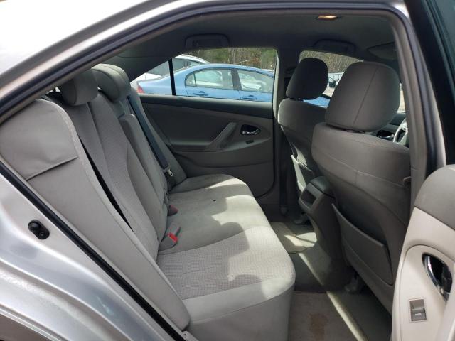 Photo 10 from auction – 2011 TOYOTA CAMRY BASE with VIN 4T4BF3EK3BR219406