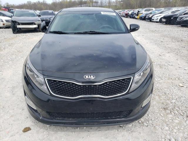 Photo 5 from auction – 2015 KIA OPTIMA LX with VIN KNAGM4A77F5657991