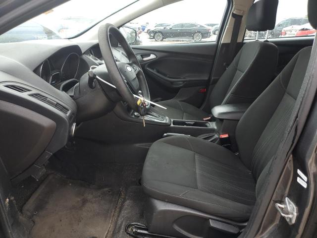 Photo 7 from auction – 2017 FORD FOCUS SE with VIN 1FADP3F28HL285506