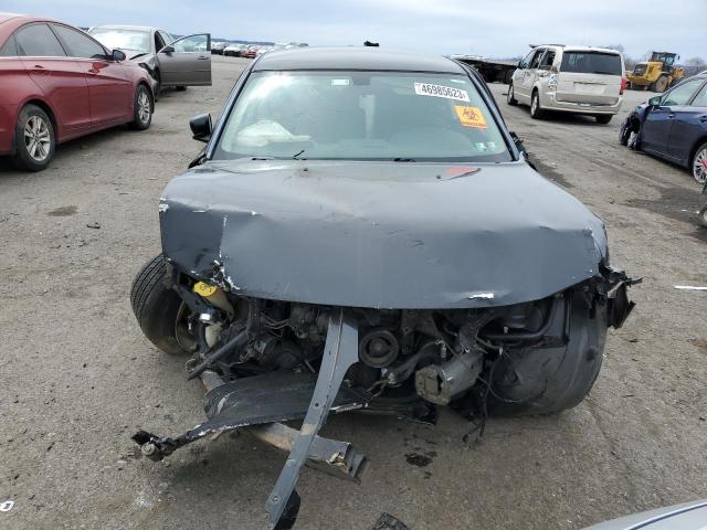 Photo 5 from auction – 2010 DODGE CHARGER SX with VIN 2B3CA3CV1AH285907