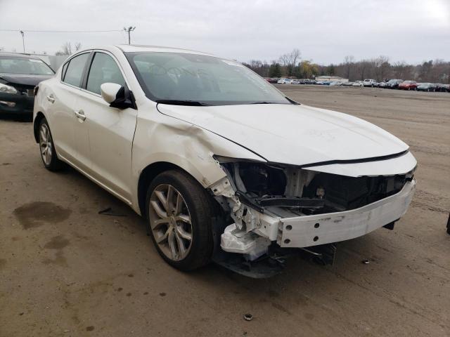 Photo 4 from auction – 2019 ACURA ILX with VIN 19UDE2F32KA002914