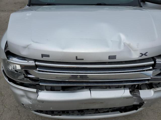 Photo 11 from auction – 2015 FORD FLEX SE with VIN 2FMGK5B83FBA02661