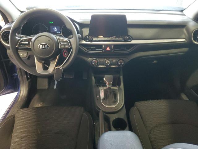 Photo 8 from auction – 2021 KIA FORTE FE with VIN 3KPF24AD5ME408651