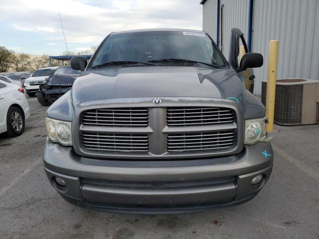 Photo 5 from auction – 2005 DODGE RAM 1500 S with VIN 1D7HA18D05S311409